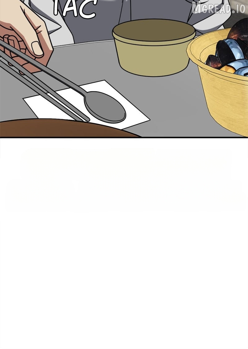 Change Me Chapter 223  - page 70